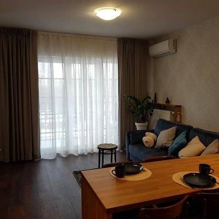 Apartament Niezapominajka Przy Manufakturze Łódź Zewnętrze zdjęcie